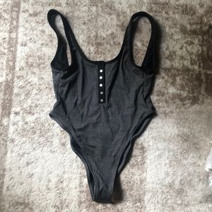 Beach bunny swimsuit